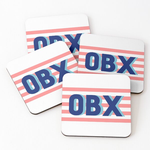 Item preview, Outer Banks North Carolina Retro Design designed and sold by tennessee-carly.