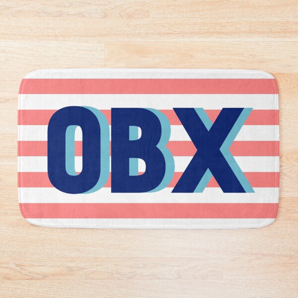 Item preview, Outer Banks North Carolina Retro Design designed and sold by tennessee-carly.