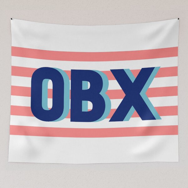 Item preview, Outer Banks North Carolina Retro Design designed and sold by tennessee-carly.