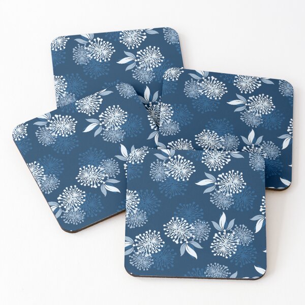 Item preview, Stamper Collection Classic Blue designed and sold by NadineLeemeijer.