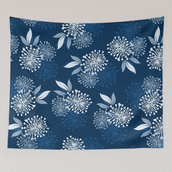 Item preview, Stamper Collection Classic Blue designed and sold by NadineLeemeijer.