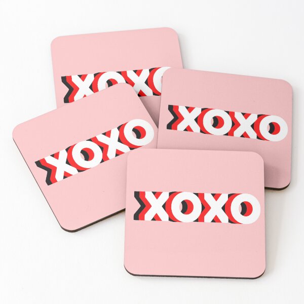 Item preview, Valentines Day XOXO designed and sold by kestrada2906.