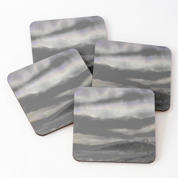 Item preview, Midnight ramblers designed and sold by BillyNorman.