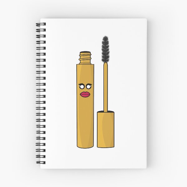 Item preview, Mascara designed and sold by WidgetDesigns.
