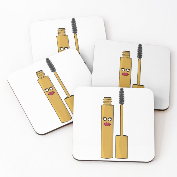 Item preview, Mascara designed and sold by WidgetDesigns.
