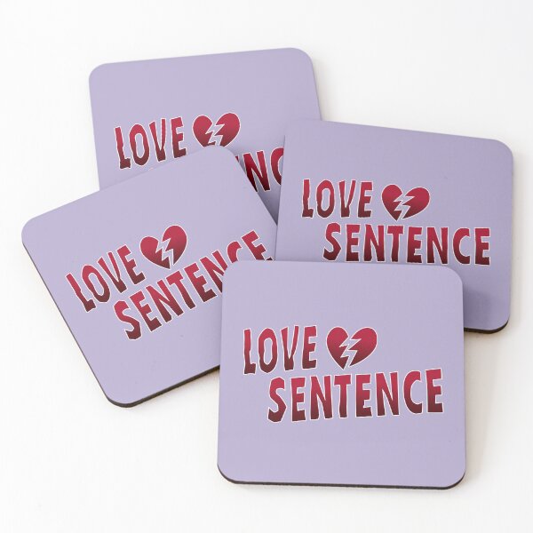 Item preview, Love Sentence - Star vs FOE designed and sold by empty set.