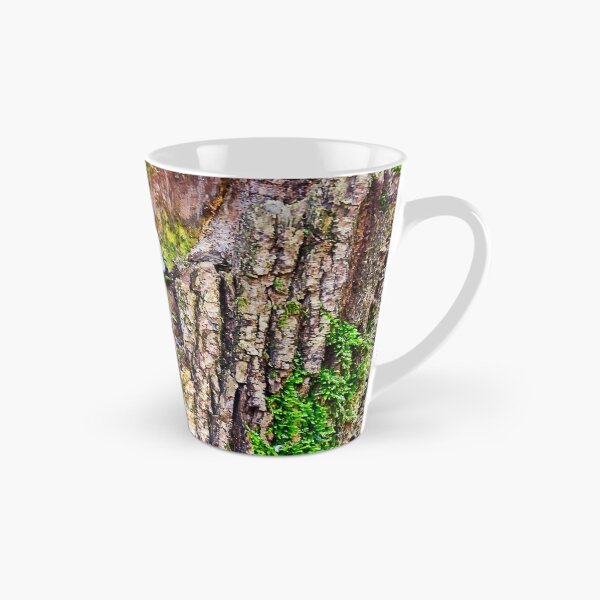 Item preview, Squatter Of Tree Hollow designed and sold by Elzbieta Fazel.