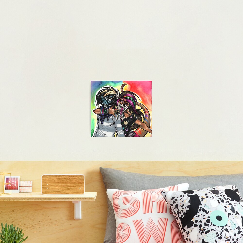 WeLcOmE 2 tHa RAWRing 20's!!!1 Photographic Print
