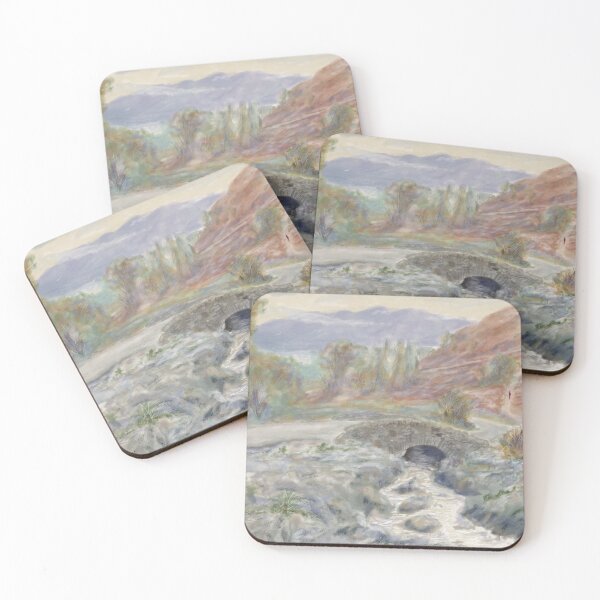 Item preview, Ashness Bridge Cumbria designed and sold by BillyNorman.