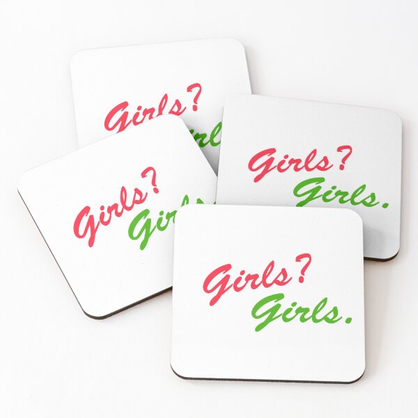 Item preview, ¿muchachas? muchachas designed and sold by emma-johnston.