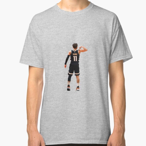 Trae Young T-Shirts | Redbubble