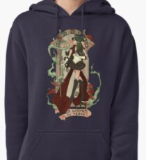 The Gatekeeper Pullover Hoodie
