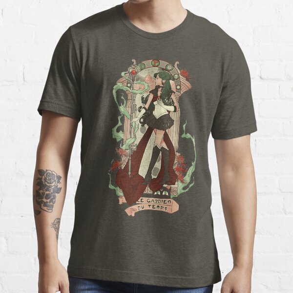 The Gatekeeper Essential T-Shirt