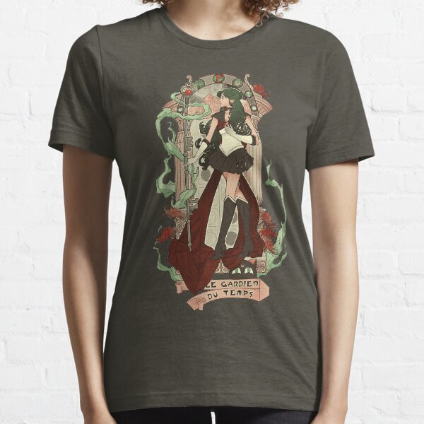 The Gatekeeper Essential T-Shirt
