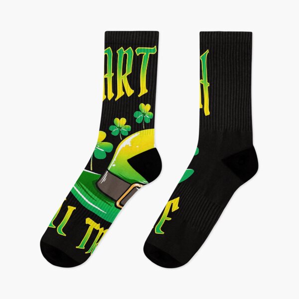 Item preview, Part Irish All Trouble St Patricks Day Ireland Funny designed and sold by stpatricksday.