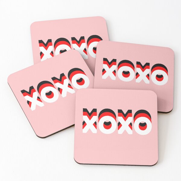 Item preview, Valentines Day XOXO designed and sold by kestrada2906.
