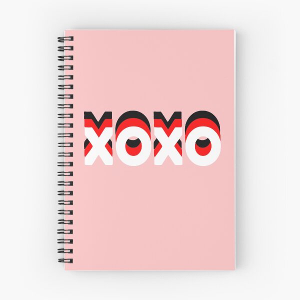 Item preview, Valentines Day XOXO designed and sold by kestrada2906.