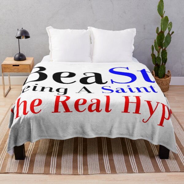 Item preview, BEAST designed and sold by EARNESTDESIGNS.