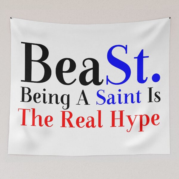 Item preview, BEAST designed and sold by EARNESTDESIGNS.