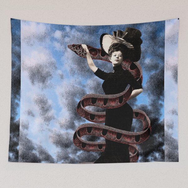 Item preview, Eel Couture designed and sold by Loveday Funck.