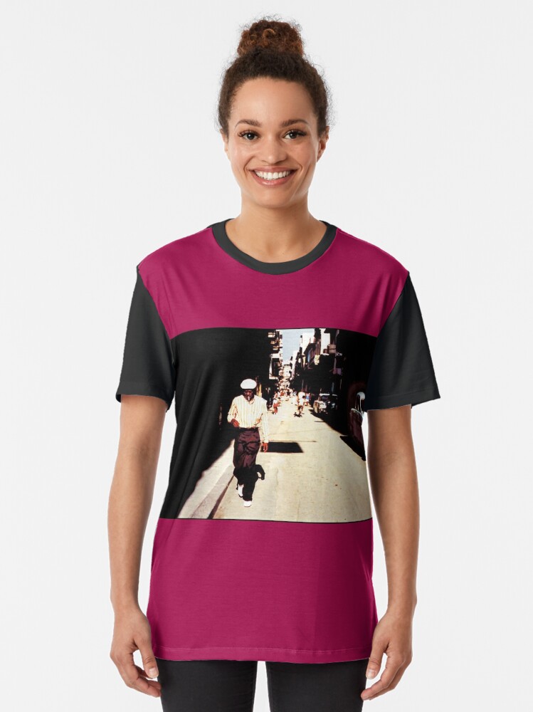 buena vista social club t shirt