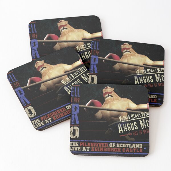Item preview, The Boxer designed and sold by Richard Rabassa.