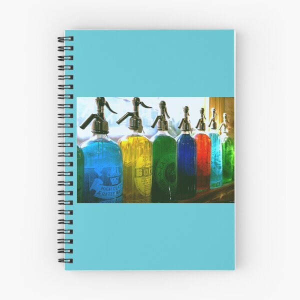 Item preview, Pour Me a Rainbow designed and sold by Holly Kempe.
