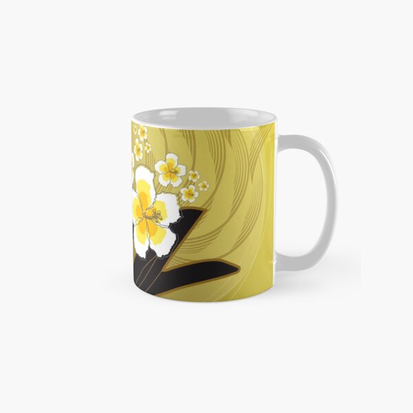 Item preview, Buddha's Hand and White Hibiscus © fatfatin  designed and sold by fatfatin.