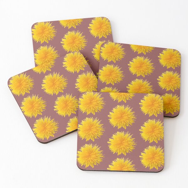 Item preview, Dandelion designed and sold by SpamiltonPrints.