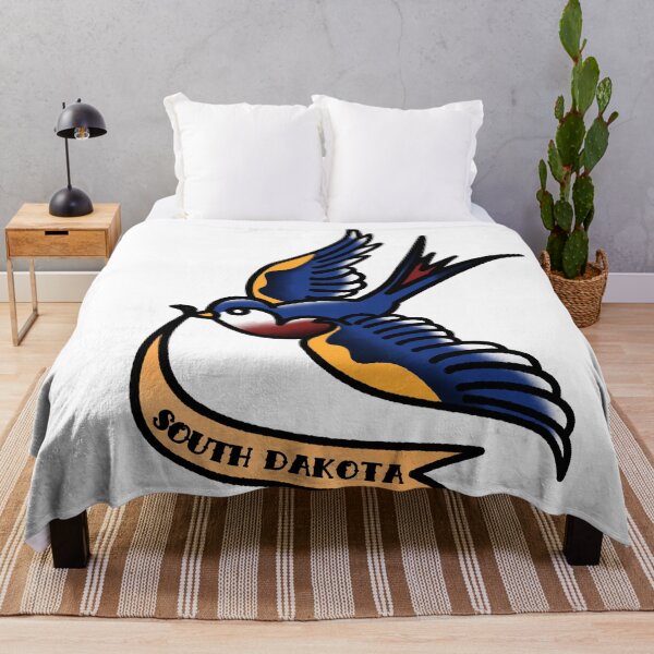 Item preview, South Dakota designed and sold by kmtnewsmans.