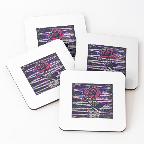 Item preview, The Enchanted Rose  designed and sold by KyraMackenzie.