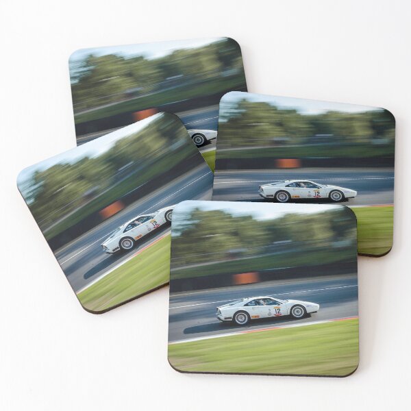 Item preview, Ferrari 328 designed and sold by Photomattic.