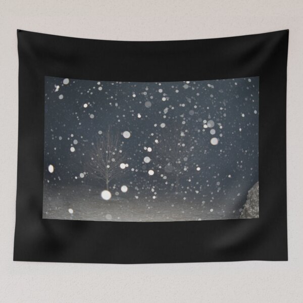 Item preview, January 17th snow designed and sold by ashton-viola.