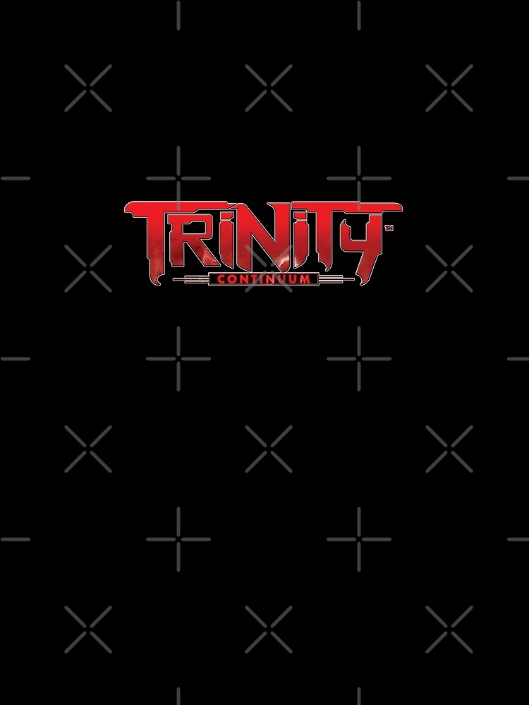 Trinity Continuum by TheOnyxPath