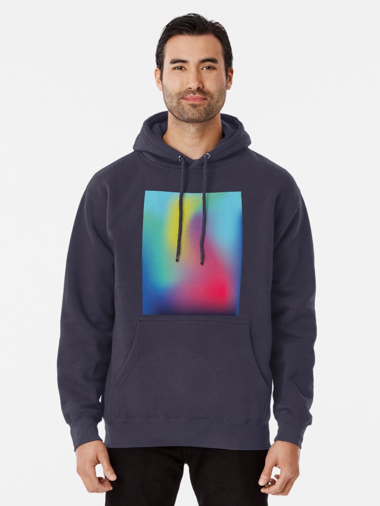 faith pullover hoodie