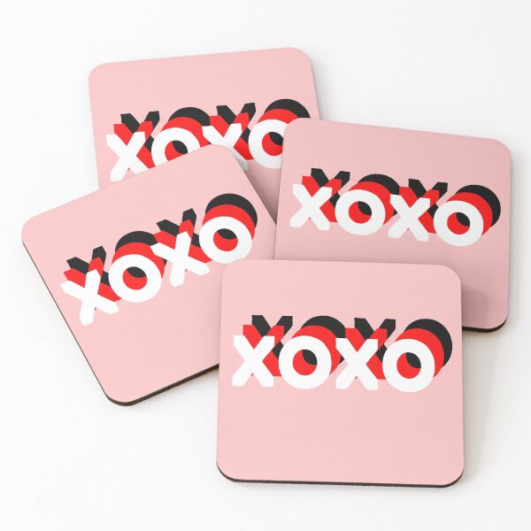 Item preview, Valentines Day XOXO designed and sold by kestrada2906.