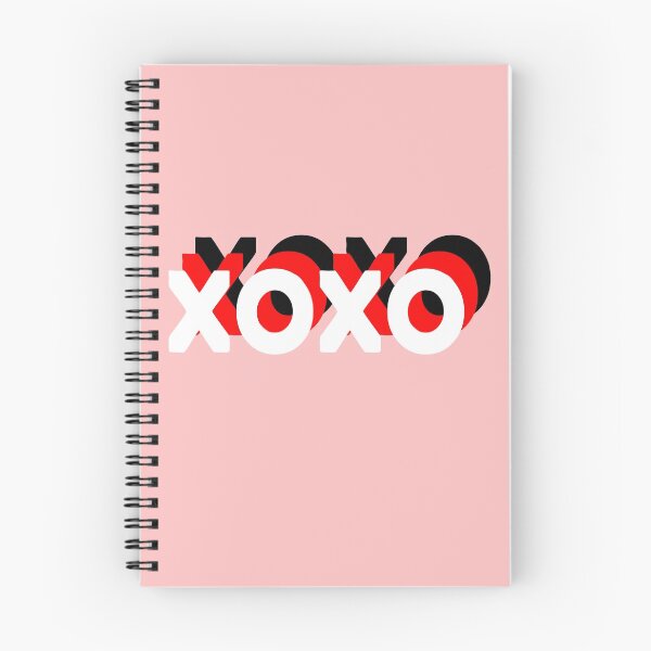 Item preview, Valentines Day XOXO designed and sold by kestrada2906.