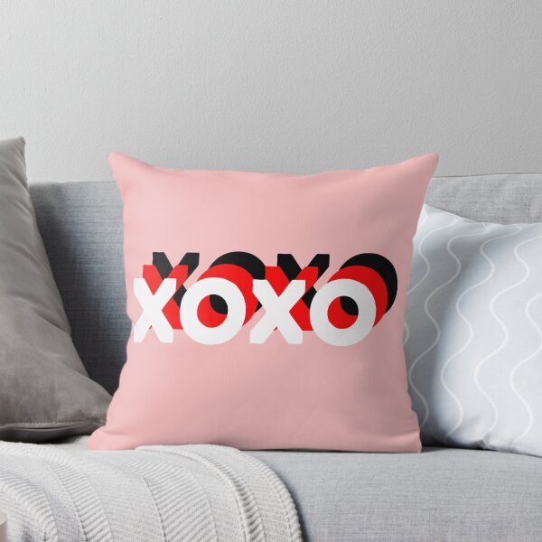 Item preview, Valentines Day XOXO designed and sold by kestrada2906.