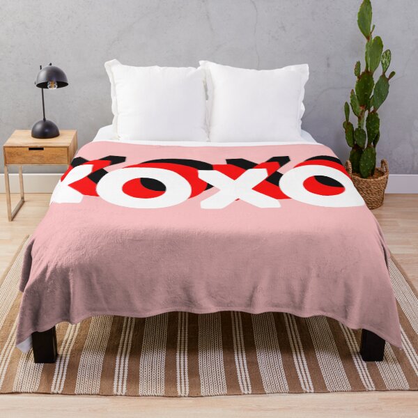 Item preview, Valentines Day XOXO designed and sold by kestrada2906.