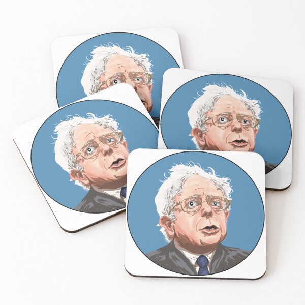 Item preview, Bernie Sanders Inspirational designed and sold by Dfastart.