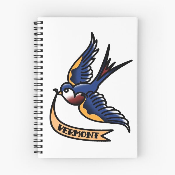 Item preview, Vermont designed and sold by kmtnewsmans.