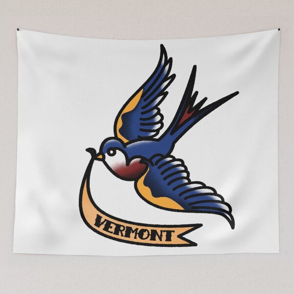 Item preview, Vermont designed and sold by kmtnewsmans.