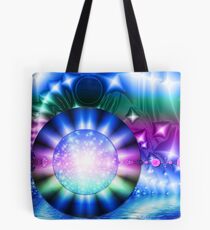 A Forever Promise Tote Bag