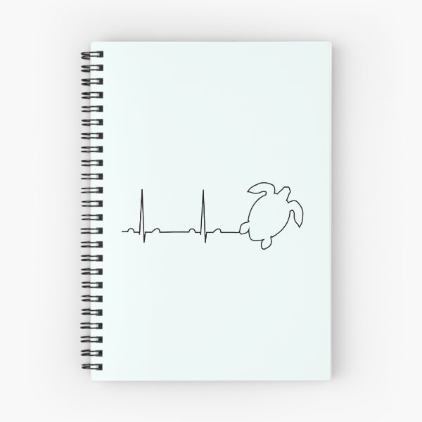 Item preview, EKG: Turtle: End designed and sold by CM-PD.