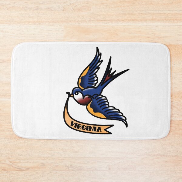 Item preview, Virginia designed and sold by kmtnewsmans.