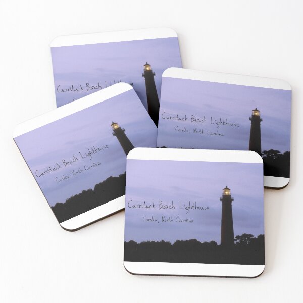 Item preview, Currituck Beach Lighthouse - Outer Banks designed and sold by tennessee-carly.