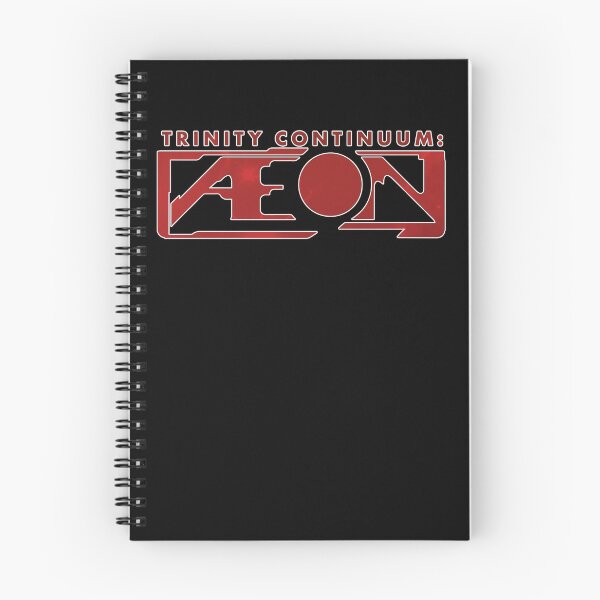 Item preview, Trinity Continuum: Æon logo designed and sold by Onyx Path Publishing Merch Store.