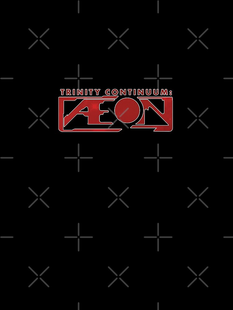 Trinity Continuum: Æon logo by TheOnyxPath