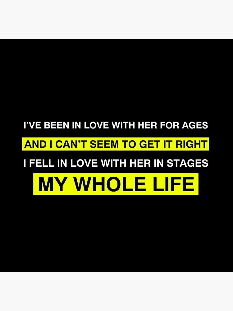I've been in love with her for ages 3 by smileyna