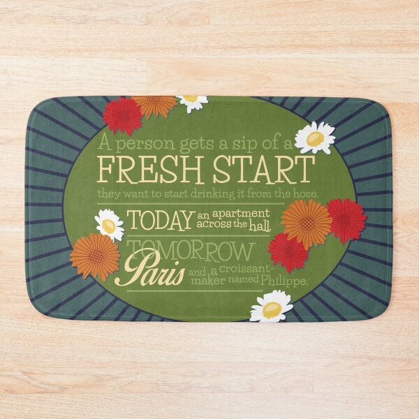 Item preview, Fresh Start designed and sold by TEWdream.